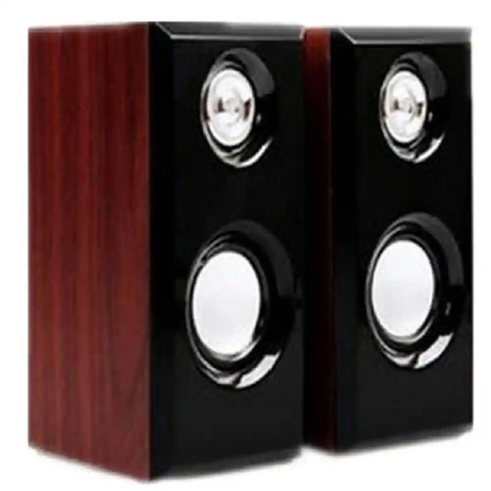 Parlantes Para Pc O Notebook