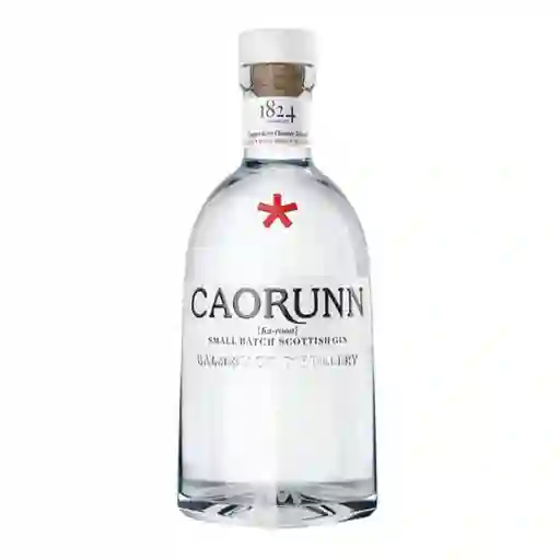 Gin Caorunn 41,8°