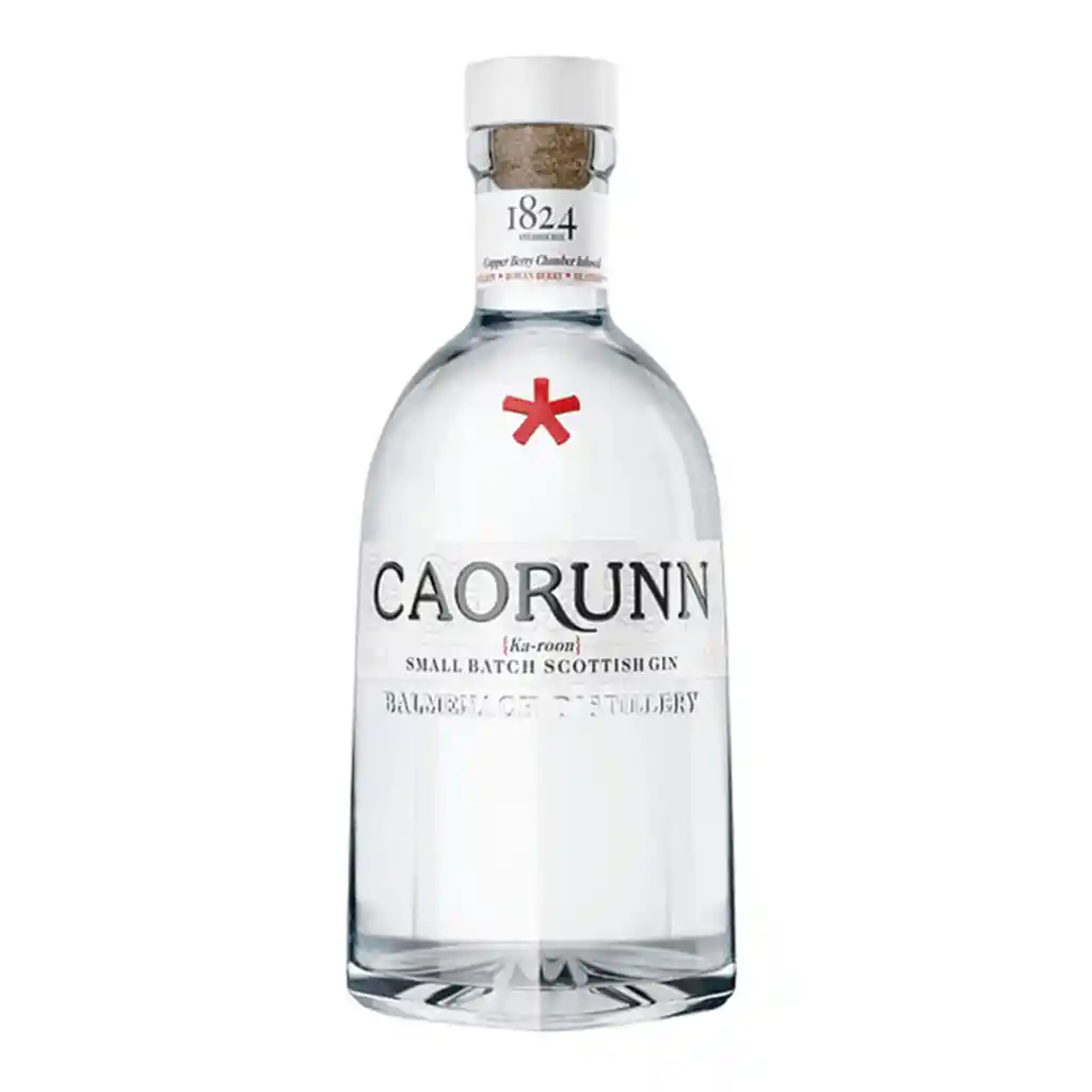 Gin Caorunn 41,8°