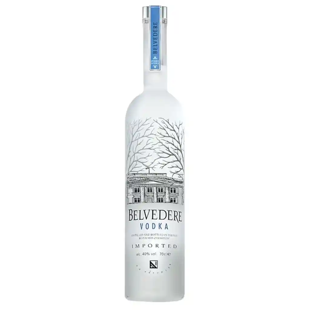 Belvedere Vodkapure