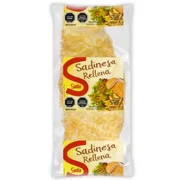 Sadia Sadinesa Rellena100G