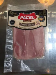 Pacel Jamon Cocido250G