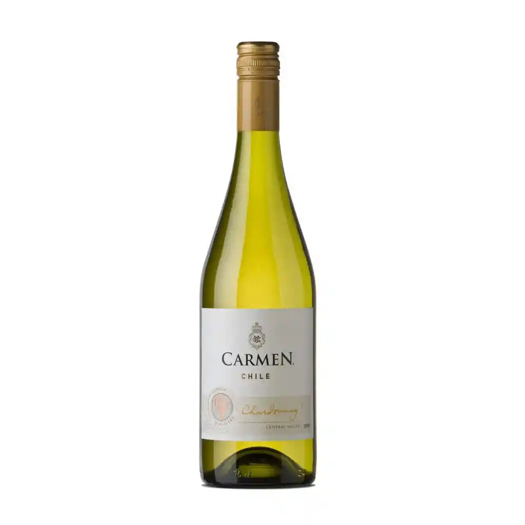 Carmen Chardonnay Clasico