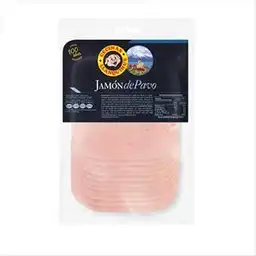 Llanquihue Jamon De Pavo180G