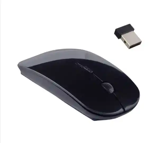Mouse Inalambrico