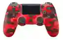 Control Doubleshock Ps4