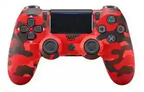 Control Doubleshock Ps4