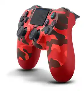 Control Doubleshock Ps4