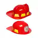 Juguete Set Bombero