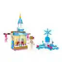 Lego Bloque Didactico Tipo128 Piezas