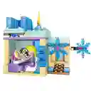 Lego Bloque Didactico Tipo128 Piezas