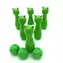 Mini Juego Bowling