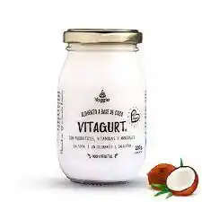 	vitagurt Coco Natural 200 Gr Vitagurt