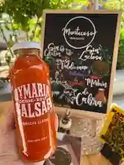 Sriracha Clásica Bymaria