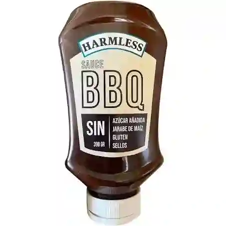 Harmless Barbecue
