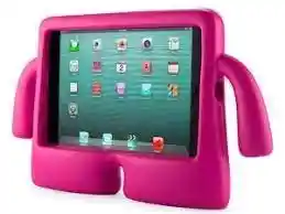 Protector Para Tablet Universal Para Niños De 8″ Rosada