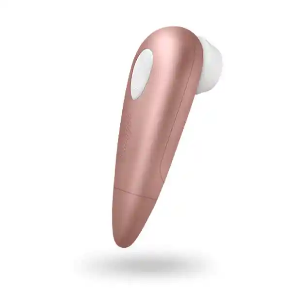 Satisfyer 1 Next Gen