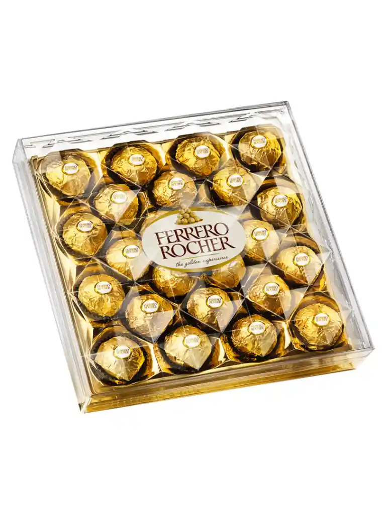 Ferrero De 24 Unidades