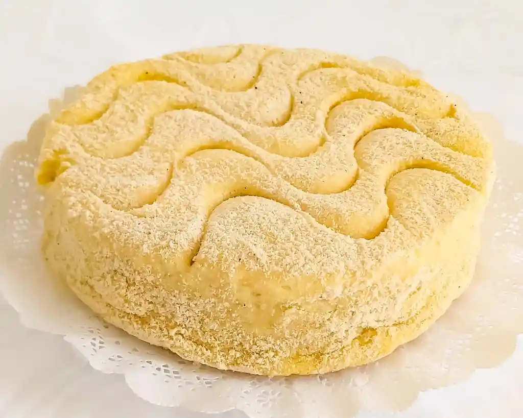 Torta Panqueque Naranja (8 A 10 Personas)