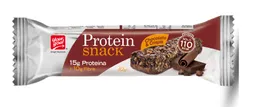 Protein Snack Barrachocolate Crispis 42G Your Goal