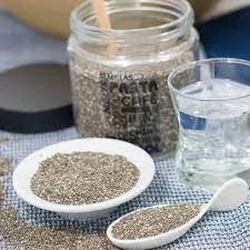 Chia 500 Gr Finomarket