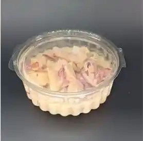 Ceviche De Salmón 500 Grs