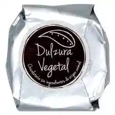 Mazapan Alfajor Premium40 G Dulzura Vegetal