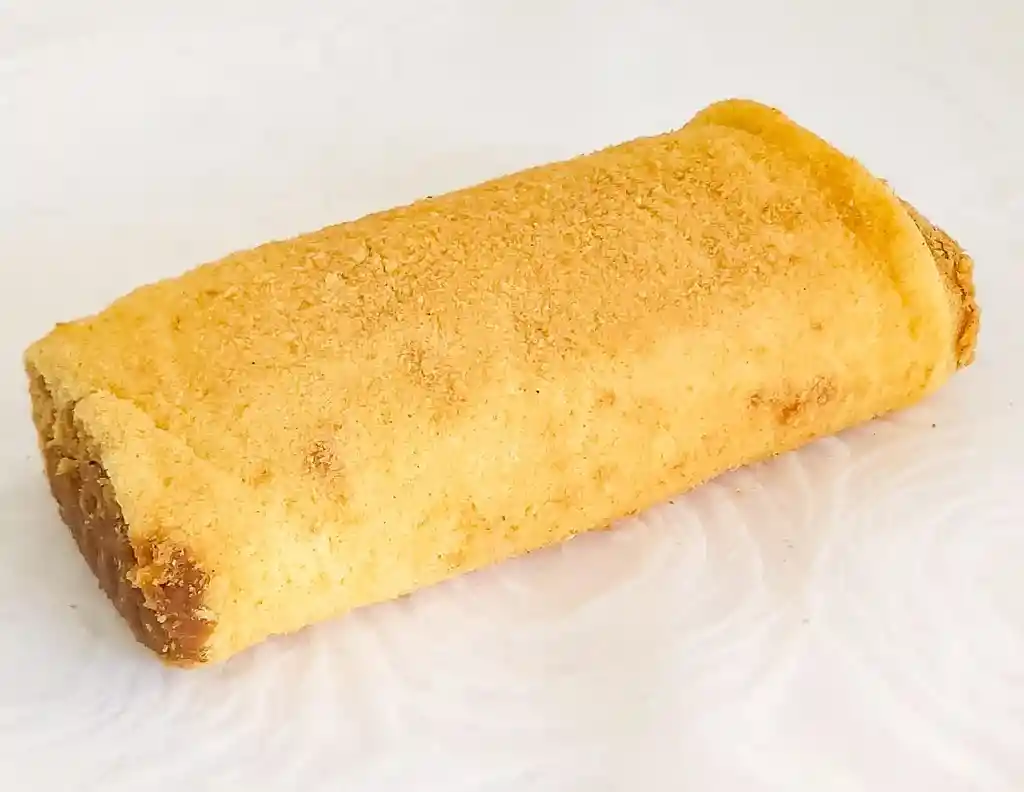 Brazo De Reina Sin Azúcar Sin Gluten (6 Personas)