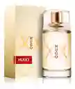 Edt Hugo Xx Woman100Ml