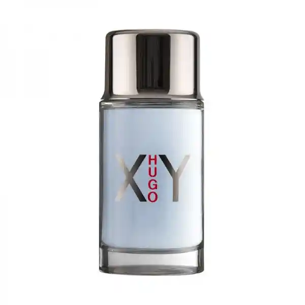 Edt Hugo Xy Man100Ml