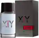 Edt Hugo Xy Man100Ml