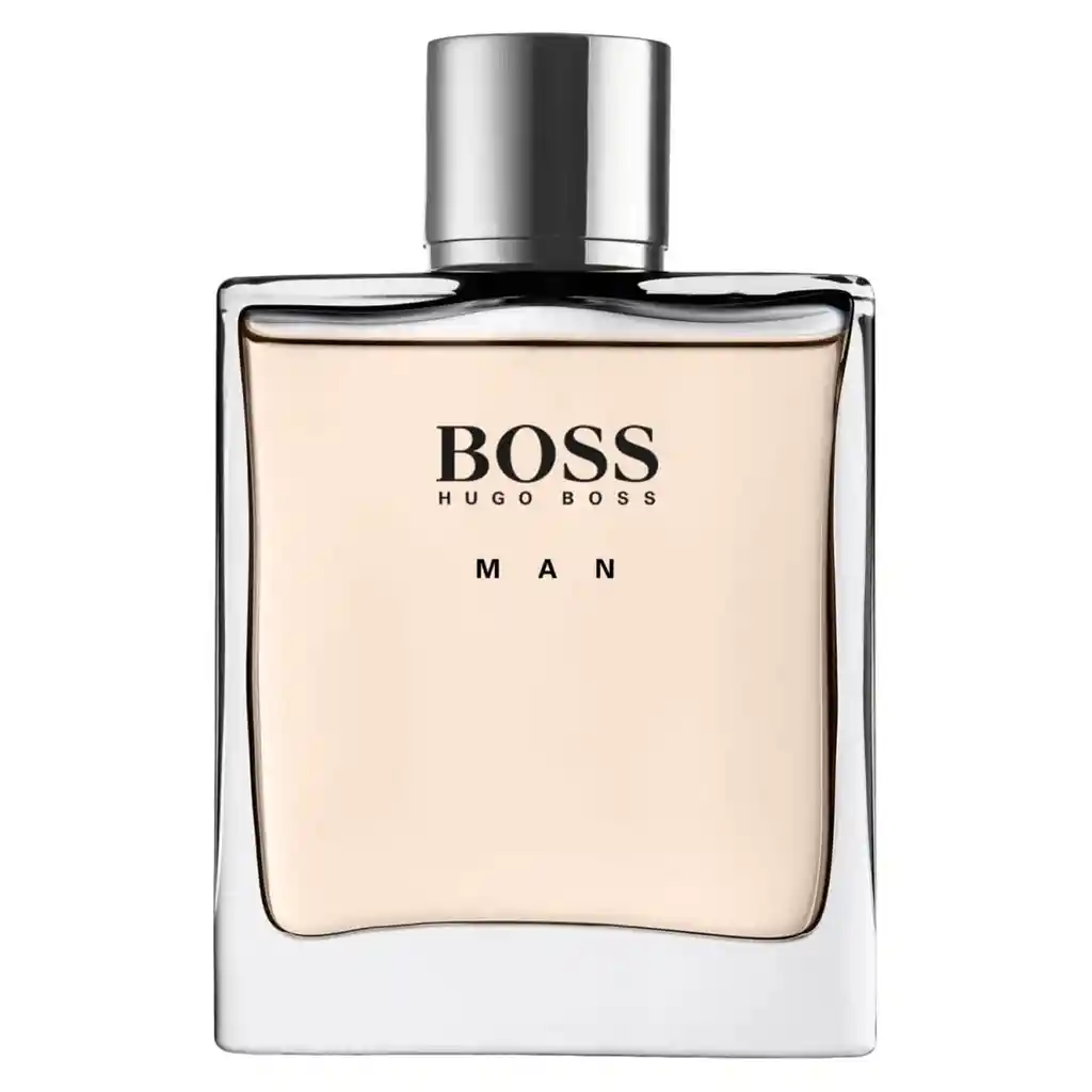 Boss Hugoorange Man Edt 100Ml