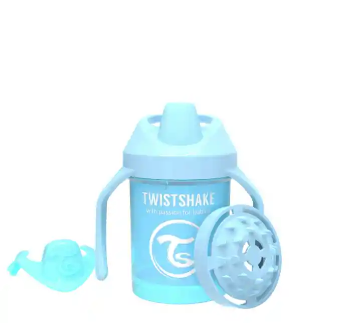 Vaso Twistshake Mini Cup 230ml 4+m