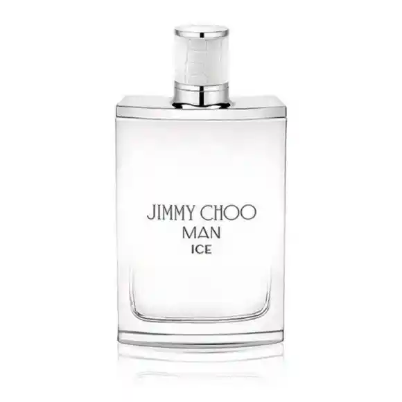 Jimmy Choo Man Ice Edt 100ml