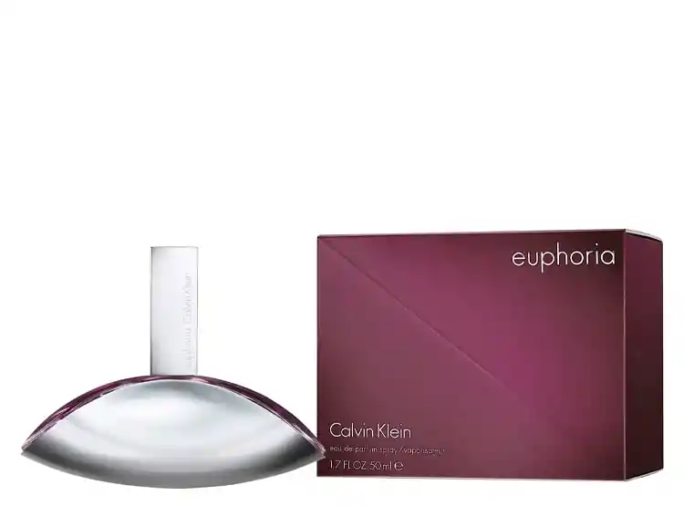 Euphoria Ck Edp