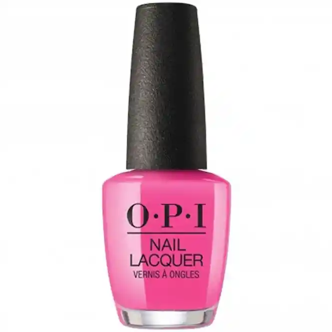 Opi Tradicional · Esmalte De Uñas - V-i-p-pink Passes