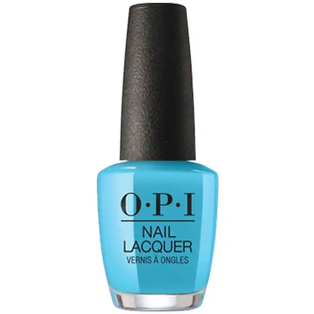 Opi Tradicional · Esmalte De Uñas - Music Is My Muse