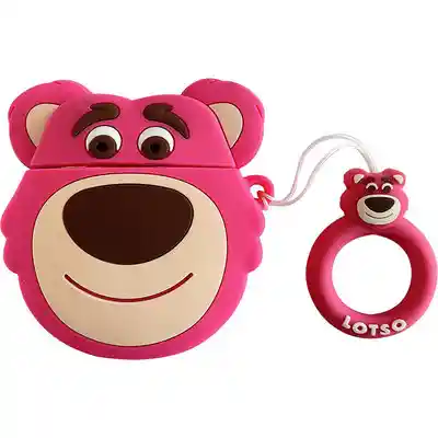 Funda Airpod Lotso