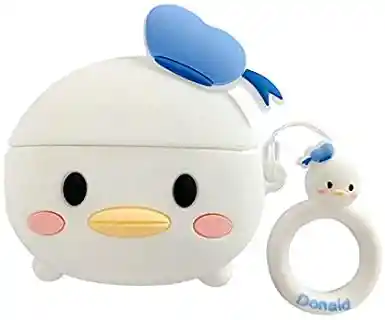 Funda Airpod Donald