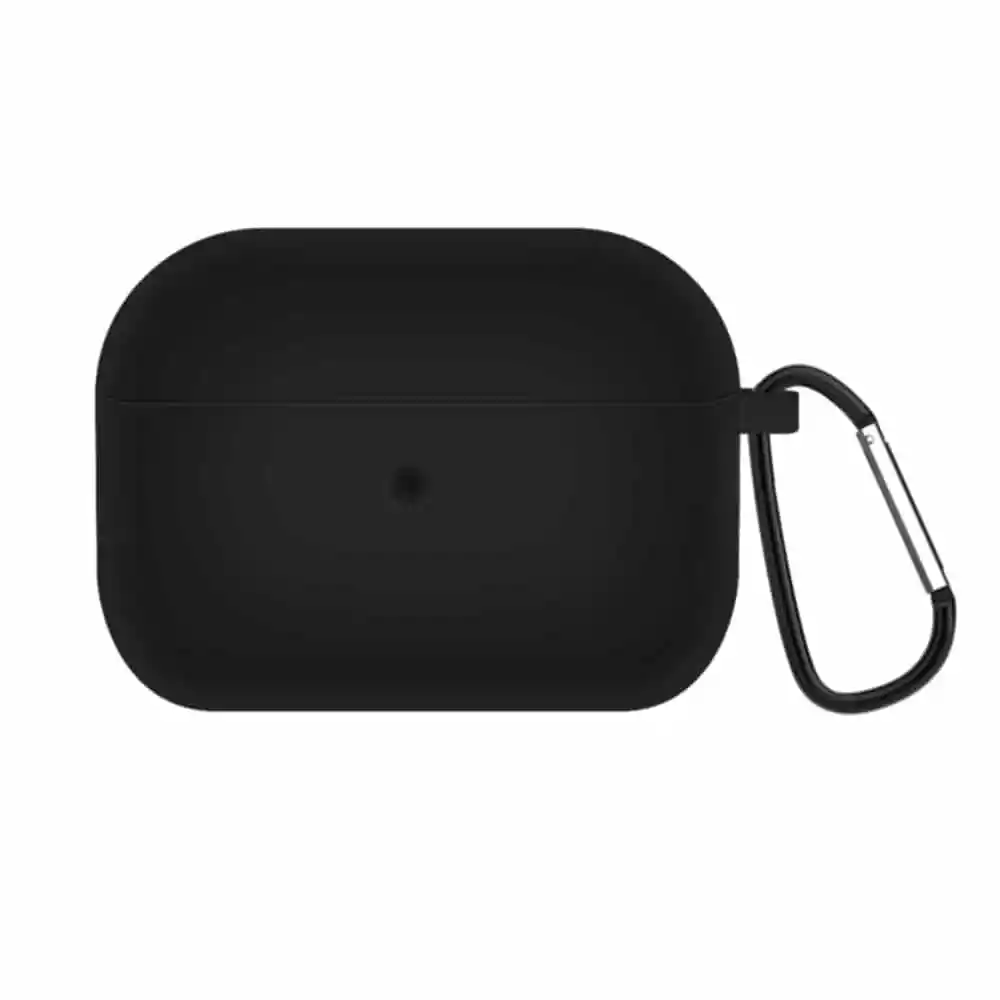 Funda Airpod Serie 3 Negro