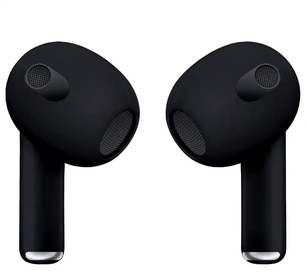 Audífono Airpod 3 Generación Negro