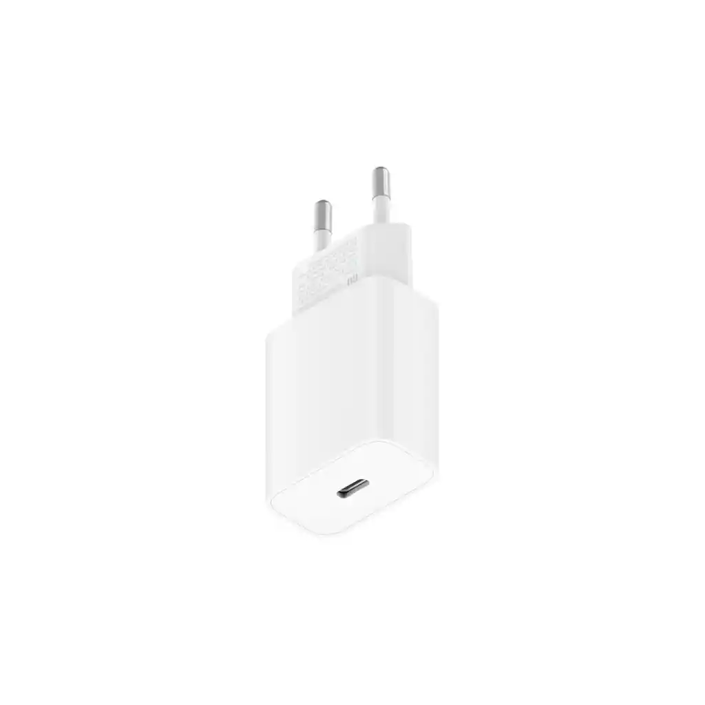 Mi 20w Charger Adaptador De Corriente Usb-c