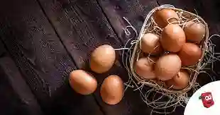 Huevos Orgánicos De Gallina Feliz Extra Grande 30 Unidades