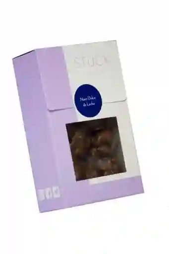 Caja Nuez Dulce De Leche 100g