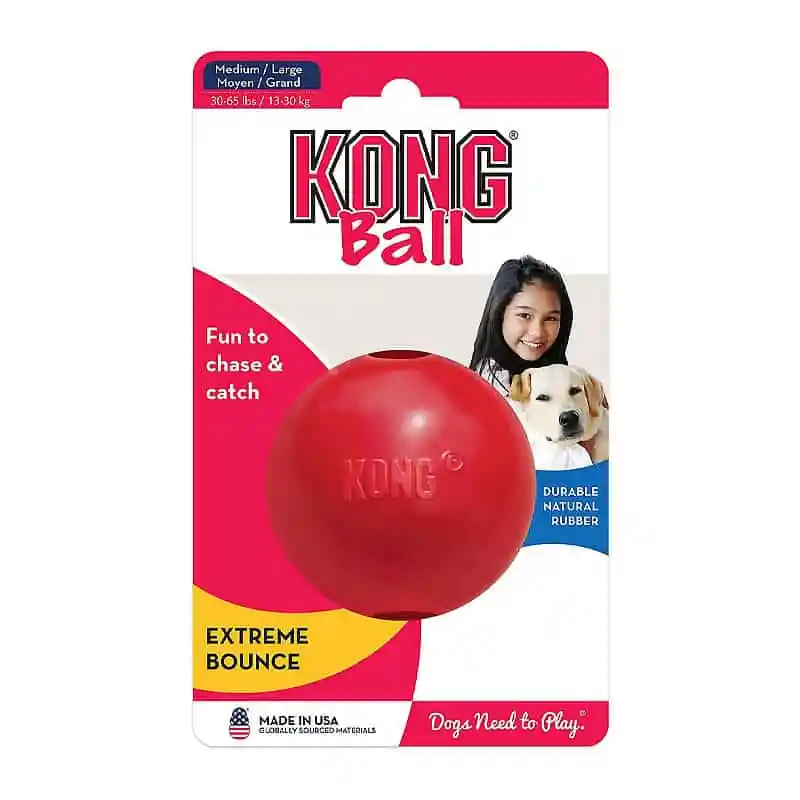 Kong Ball Medium