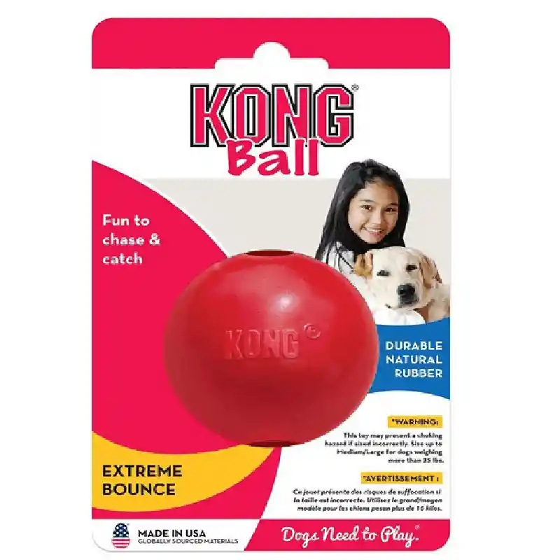 Kong Ball Small