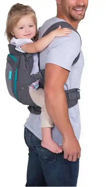 Porta Bebe Carry On Infantino