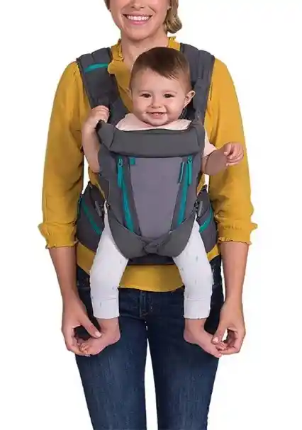 Porta Bebe Carry On Infantino