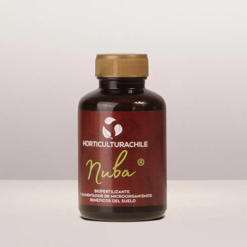 Nuba 280ml - Horticultura Chile