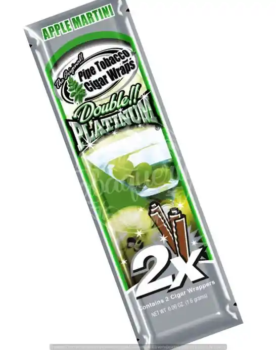 Blunt Wrap Mojito